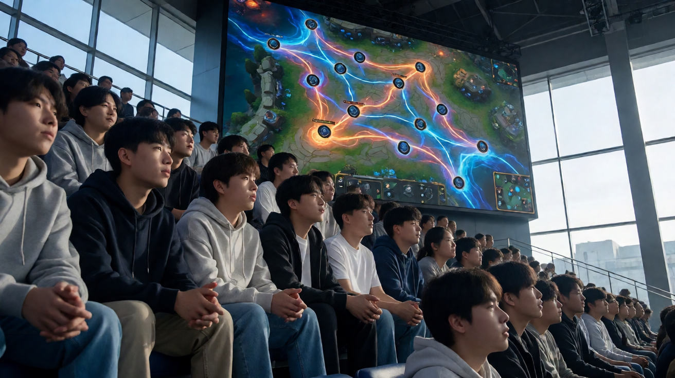 JDG电子竞技俱乐部